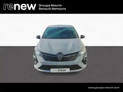 Photo 7 Renault Clio  1.0 TCe 90ch Techno