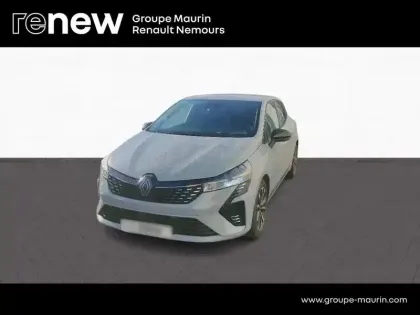 Photo Renault Clio Techno