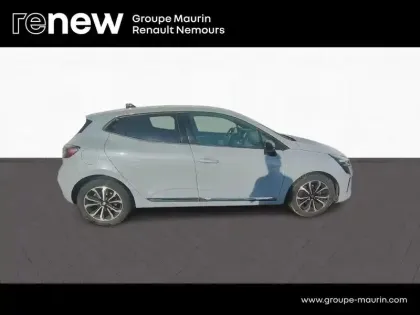 Photo 5 Renault Clio  1.0 TCe 90ch Techno
