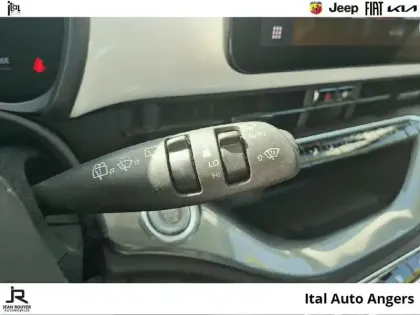Photo 13 Fiat 500  e 95ch MY23