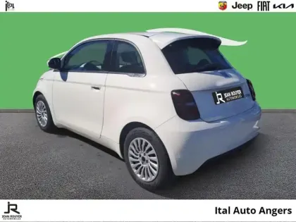 Photo 6 Fiat 500  e 95ch MY23