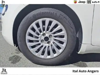 Photo 10 Fiat 500  e 95ch MY23