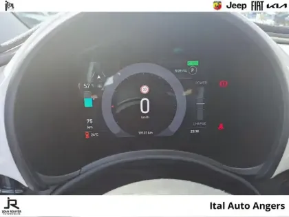Photo 11 Fiat 500  e 95ch MY23