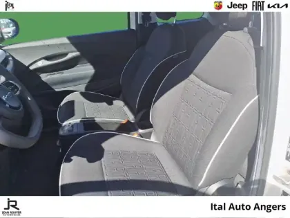 Photo 8 Fiat 500  e 95ch MY23