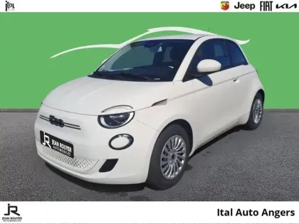 Photo Fiat 500 Base