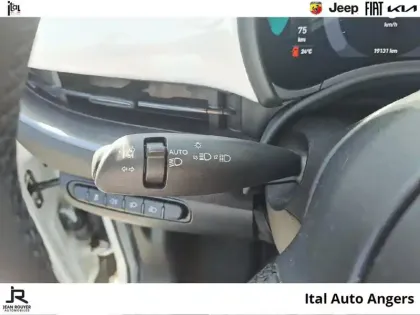 Photo 14 Fiat 500  e 95ch MY23