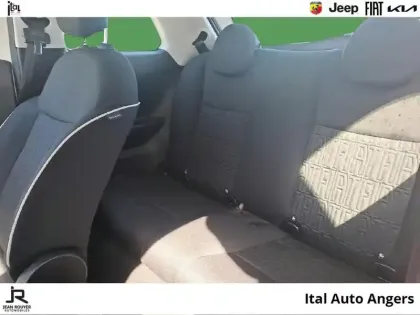 Photo 9 Fiat 500  e 95ch MY23