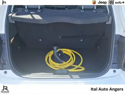 Photo 5 Fiat 500  e 95ch MY23