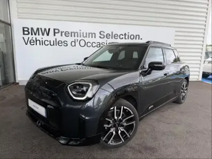 Photo 15 Mini Aceman  SE 218ch JCW