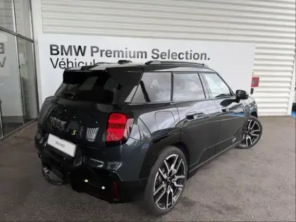 Photo 16 Mini Aceman  SE 218ch JCW