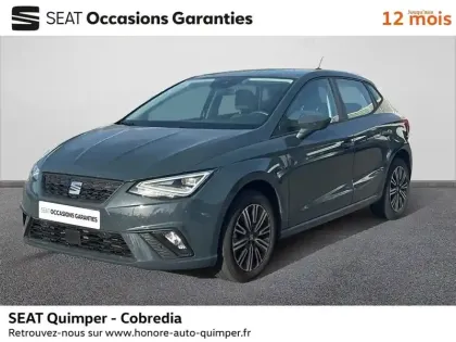 Photo Seat Ibiza Copa