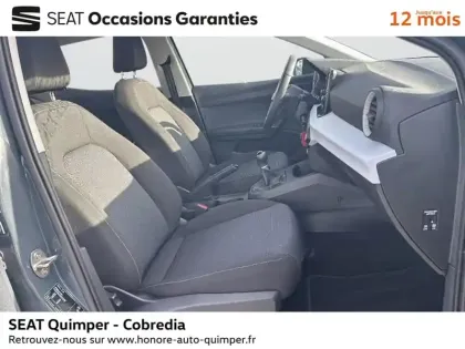 Photo 8 Seat Ibiza  1.0 TSI 95ch Copa