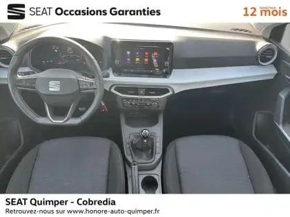 Photo 9 Seat Ibiza  1.0 TSI 95ch Copa