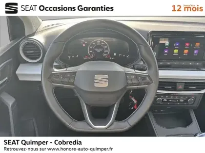 Photo 12 Seat Ibiza  1.0 TSI 95ch Copa