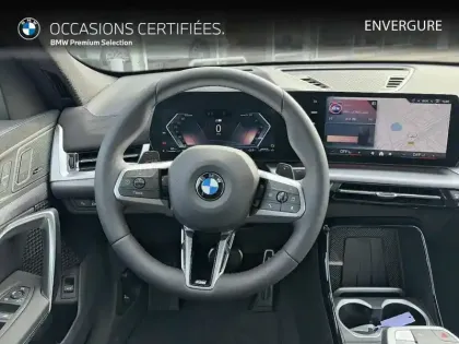 Photo 5 BMW X2  sDrive20dA 163ch M Sport DKG7