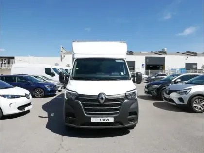 Photo 6 Renault Master  PlanCb F3500 L3H1 2.3 Blue dCi 145ch Confort EuroVI
