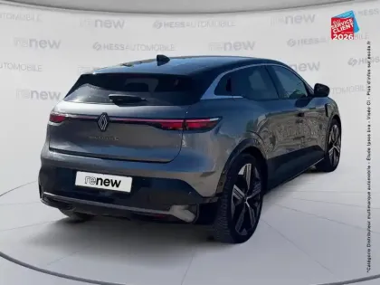 Photo 5 Renault Megane  E-Tech Electric EV60 220ch Iconic super charge