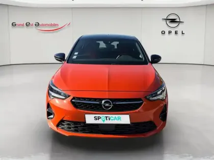 Photo 8 Opel Corsa  -e 136ch GS Line