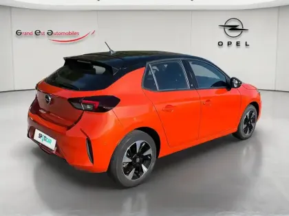 Photo 5 Opel Corsa  -e 136ch GS Line