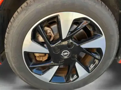 Photo 9 Opel Corsa  -e 136ch GS Line