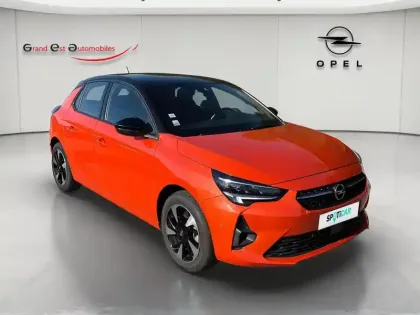 Photo 7 Opel Corsa  -e 136ch GS Line