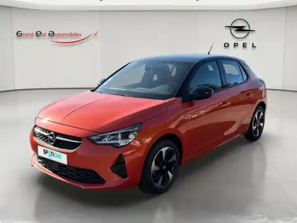 OPEL Corsa GS Line