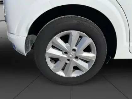 Photo 10 Dacia Sandero  1.0 ECO-G 100ch Expression