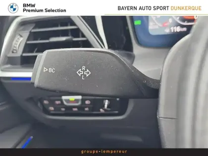 Photo 14 BMW Serie 3 Série 3 320dA 190ch M Sport