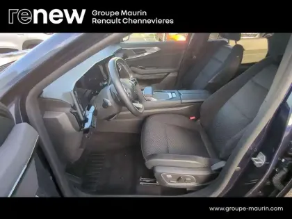 Photo 8 Renault Espace  1.2 E-Tech full hybrid 200ch esprit Alpine 7 places - 24