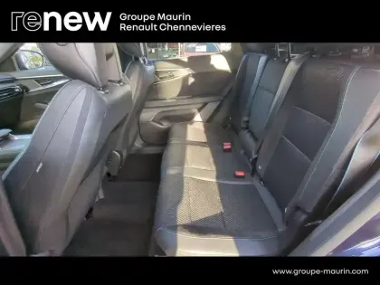 Photo 9 Renault Espace  1.2 E-Tech full hybrid 200ch esprit Alpine 7 places - 24