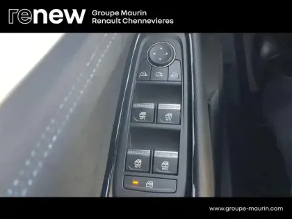 Photo 14 Renault Espace  1.2 E-Tech full hybrid 200ch esprit Alpine 7 places - 24
