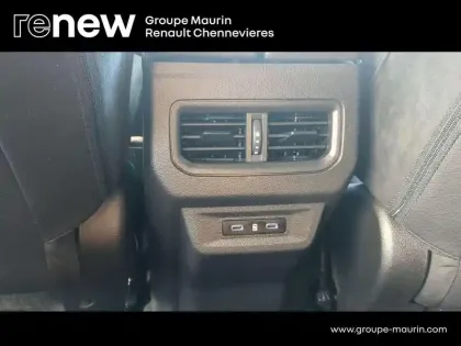 Photo 11 Renault Espace  1.2 E-Tech full hybrid 200ch esprit Alpine 7 places - 24