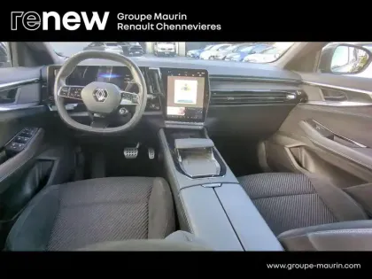 Photo 10 Renault Espace  1.2 E-Tech full hybrid 200ch esprit Alpine 7 places - 24