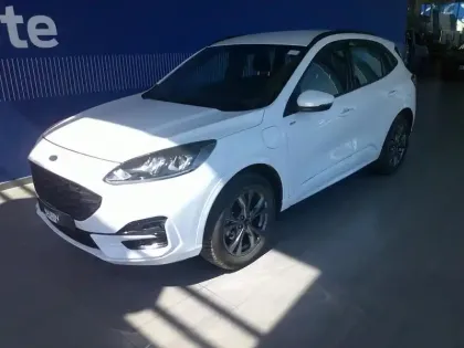 Photo Ford Kuga St-line