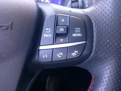 Photo 13 Ford Kuga  2.5 Duratec 225ch PHEV ST-Line BVA
