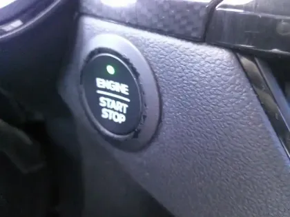 Photo 14 Ford Kuga  2.5 Duratec 225ch PHEV ST-Line BVA