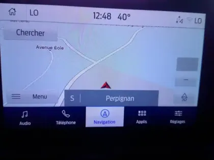 Photo 10 Ford Kuga  2.5 Duratec 225ch PHEV ST-Line BVA
