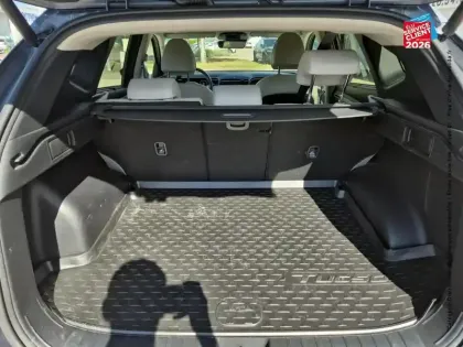 Photo 28 Hyundai Tucson  1.6 T-GDi 230ch Hybrid Executive BVA6