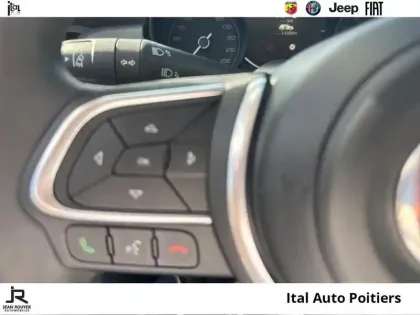 Photo 14 Fiat 500 X 1.5 FireFly Turbo 130ch S/S Hybrid DCT7