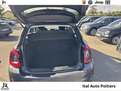 Photo 5 Fiat 500 X 1.5 FireFly Turbo 130ch S/S Hybrid DCT7