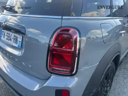 Photo 11 Mini Countryman  One 102ch Northwood BVA7