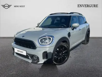 Photo Mini Countryman Northwood
