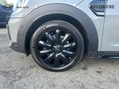 Photo 10 Mini Countryman  One 102ch Northwood BVA7