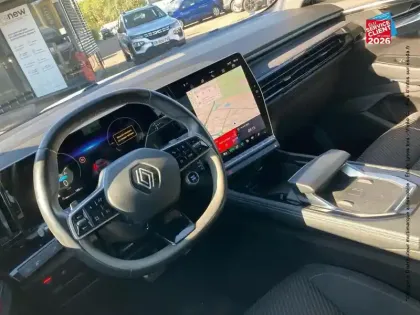 Photo 14 Renault Austral  1.2 E-Tech full hybrid 200ch Techno esprit Alpine