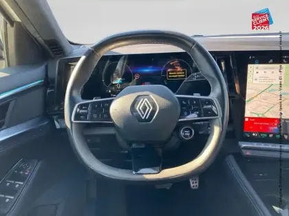 Photo 11 Renault Austral  1.2 E-Tech full hybrid 200ch Techno esprit Alpine