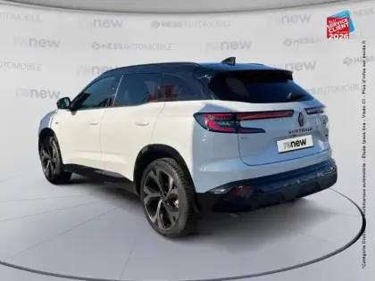 Photo 7 Renault Austral  1.2 E-Tech full hybrid 200ch Techno esprit Alpine