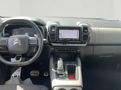 Photo 5 Citroën C5 aircross  PureTech 130ch S&S Shine EAT8 E6.d