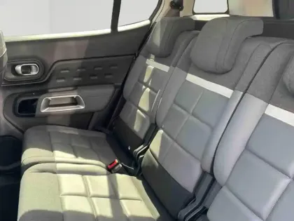 Photo 7 Citroën C5 aircross  PureTech 130ch S&S Shine EAT8 E6.d