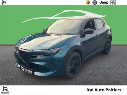 Photo Alfa Romeo Junior Base