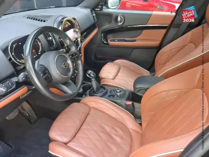 Photo 14 Mini Countryman  Cooper SE 125ch + 95ch Edition Premium Plus ALL4 BVA6